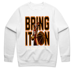 Bring It On Shirt
