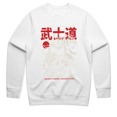 Bushido Legacy Shirt