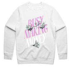 Busy Making Money Shirt