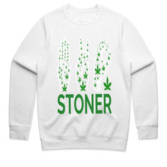 Stoner Hand Signs Shirt