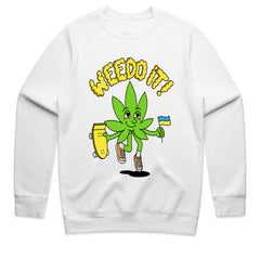 Weed It Shirt