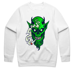 Demon Cannabis Shirt