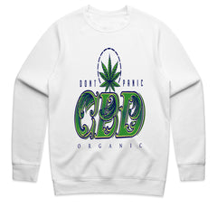 CBD Organic Shirt