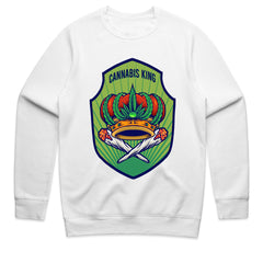 Cannabis King Shirt