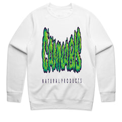 Cannabis Natural Shirt