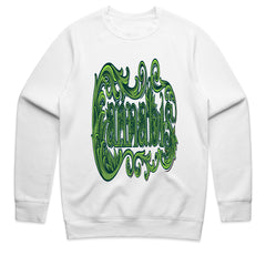 Cannabis Swirl Shirt