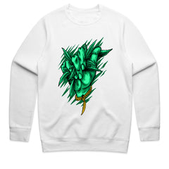 Cannabis Hand Shirt