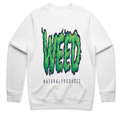 Weed Natural Products Shirt