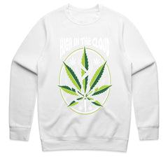 High in the Cloud Shirt