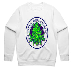 International Cannabis Shirt