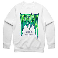 Merryijuana Medical Shirt
