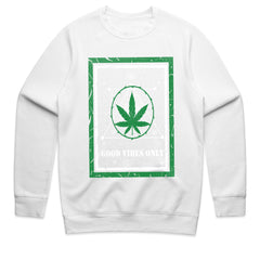 Good Vibes Only Shirt