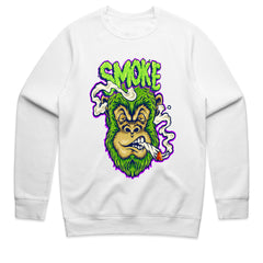 Smoke Monkey Shirt