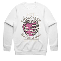 Hot Chocolate Shirt