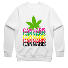 Cannabis Stack Shirt