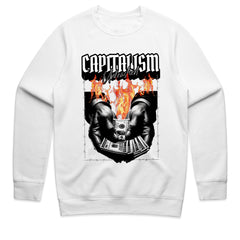 Capitalism Unleashed Shirt