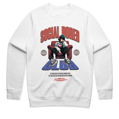 Social Bored Club Shirt