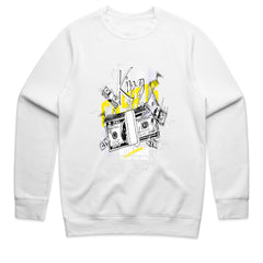 Cash Is King Shirt