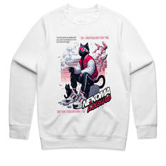 Nekoma Leisure Shirt