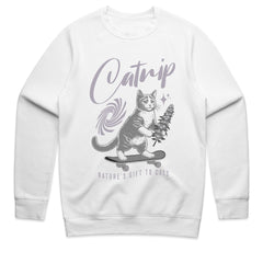 Catnip Shirt