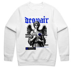 Angelic Lament Tee