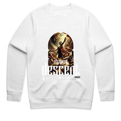 Chained Descent Shirt