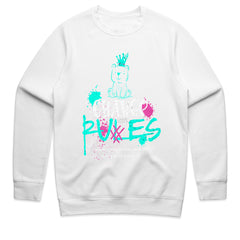 Change The Rules Shirt