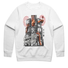 Channeling Your Vibe Shirt