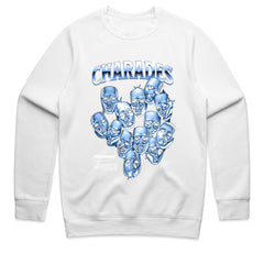 Charades Shirt