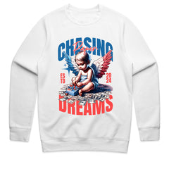 Chasing Paper Dreams Shirt
