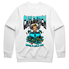 Child Rich Shirt