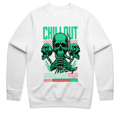 Chillout Shirt