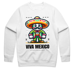 Viva Mexico Shirt