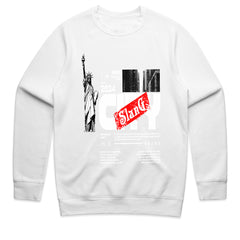 City Slang Shirt