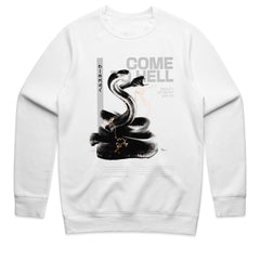 Come Hell Shirt
