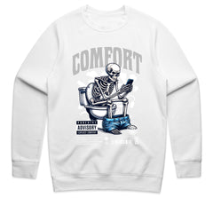 Comfort Toilet Shirt