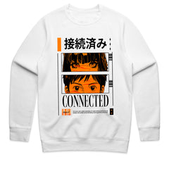 Connected Shirt