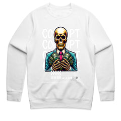 Corrupt Shirt