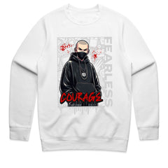 Fearless Courage Shirt