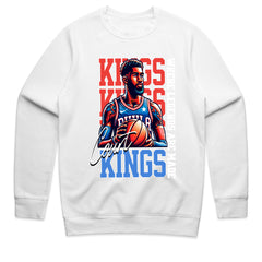 Court Kings Shirt