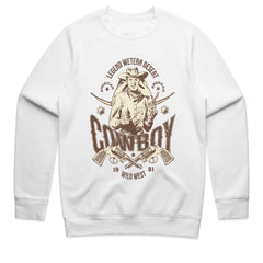 Cowboy Shirt