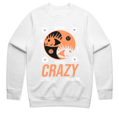 Crazy Little Thinker Shirt