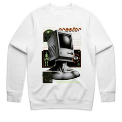 Creator Shirt