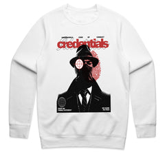 Credentials Shirt