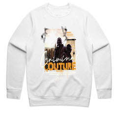 Criminal Couture Shirt