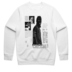 Criminal Instinct Shirt