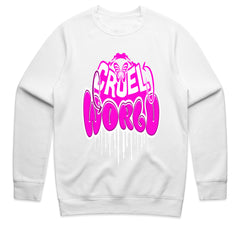 Cruel World Shirt