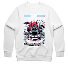 Cyber Ronin Shirt