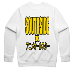 Southside X Anime All Star Shirt