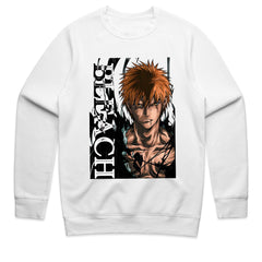 Bleach Shirt